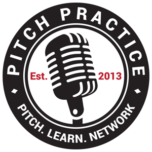 The Pitch Practice Podcast