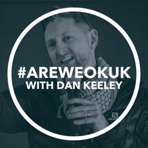 #AREWEOKUK with Dan Keeley