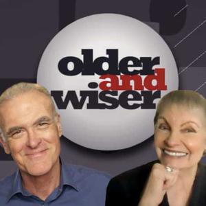 Older And Wiser with Bob Bates and Susan Sikora