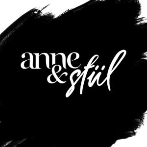 Anne & Stiili podcast by Delfi Meedia