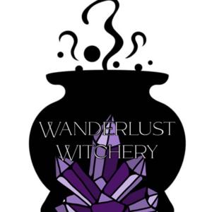 Wanderlust Witchery