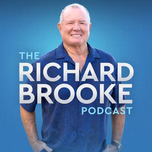 The Richard Brooke Podcast