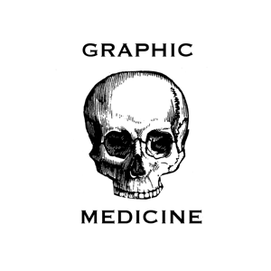 Graphic Medicine Podcast