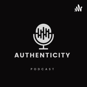 Authenticity Podcast