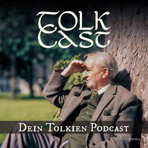 TolkCast - Der Tolkien Podcast by Tobias M. Eckrich