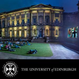 Edinburgh Film Podcast by The University of Edinburgh