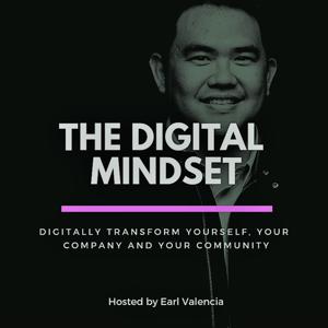 The Digital Mindset