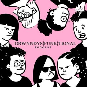 Grwn&Dys{Funk}tional