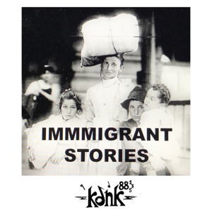 Immigrant Stories