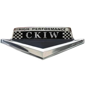 CKIW iRADIO 76 Shows