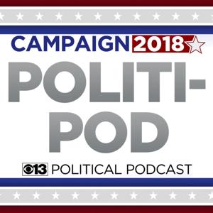 Politi-Pod Political Podcast by Politi-Pod