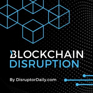 Blockchain Disruption