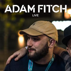 Adam Fitch Live