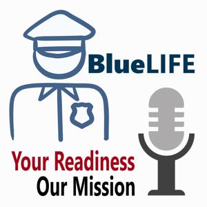 Blue Life Podcast