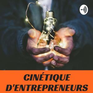 Cinétique d'entrepreneurs