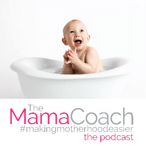 The Mama Coach