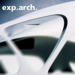 exp.arch Master Lectures