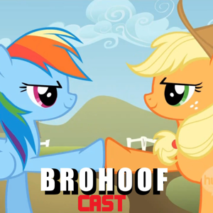 Brohoofcast