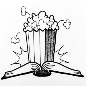 PagesAndPopcornPodcast