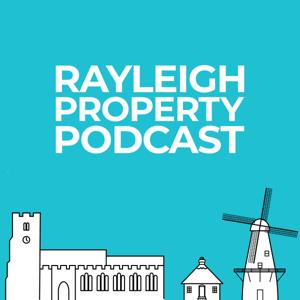 The Rayleigh Property Podcast