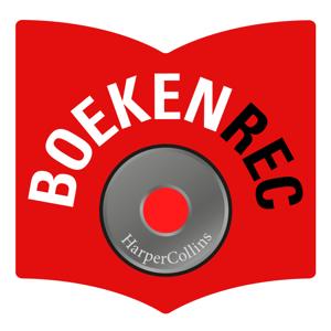 BoekenREC: een HarperCollins podcast