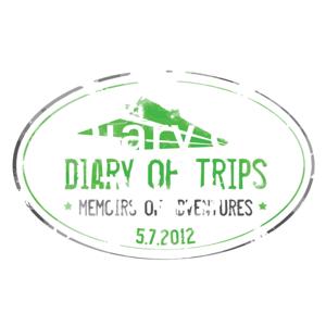 Diary of Trips