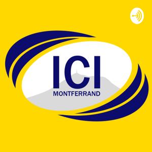 Ici Montferrand