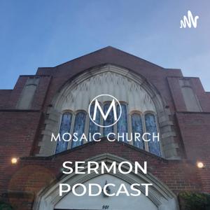 Mosaic Church - Tallahassee Podcast