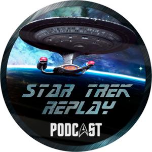 Star Trek Replay by Star Trek Replay