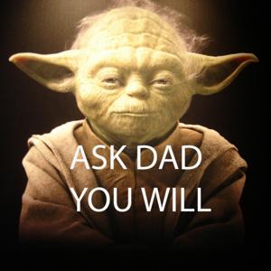 Ask Dad