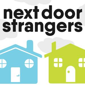 Next Door Strangers by Andrea Smardon