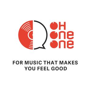 Oh OneOne Vinyl Radio by Oh OneOne Vinyl