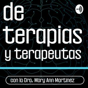 De Terapias y Terapeutas