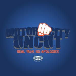 Motor City Uncut