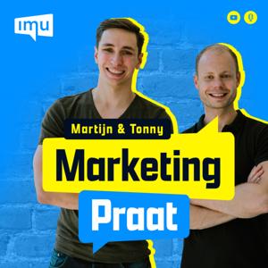 Marketingpraat