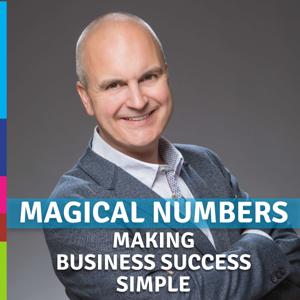 Magical Numbers Podcast: Marketing, Sales & Profit Growth Strategies