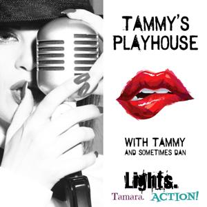 Tammy's Playhouse