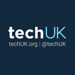 The techUK Podcast