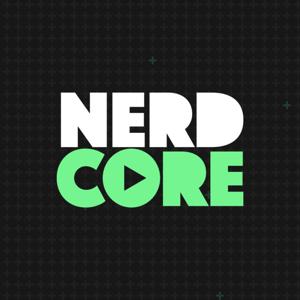 Nerdcore by @Ramza y @PatoG7