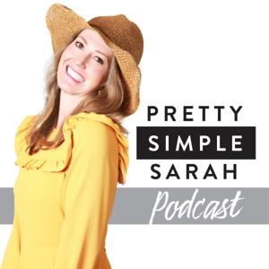 Pretty Simple Sarah