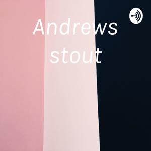 Andrews stout