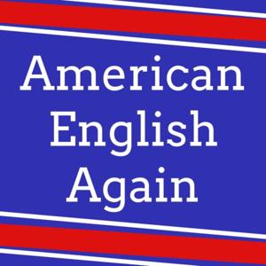 American English Again