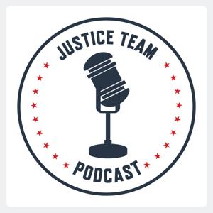 Justice Team Podcast