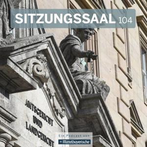 Sitzungssaal 104