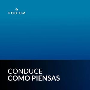Conduce como piensas