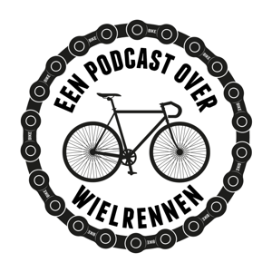 Een podcast over wielrennen, Arriere de la course