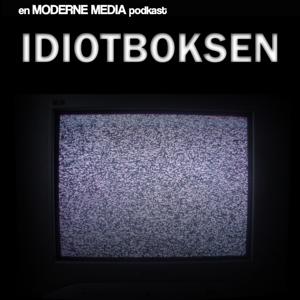 Idiotboksen