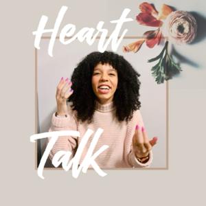 Heart Talk with Kelly Goldson-Vaas