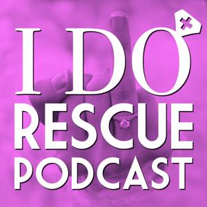 I DO RESCUE - WEDDING PLANNING FOR REBELS