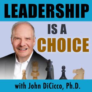 Leadership is a Choice